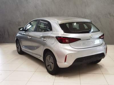 MG3 1.5 Standard Argento usata Modena