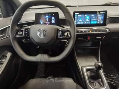 MG3 1.5 Standard Argento usata Modena