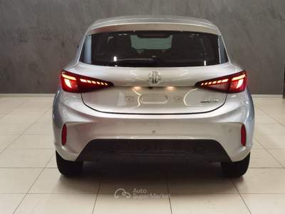 MG3 1.5 Standard Argento usata Modena