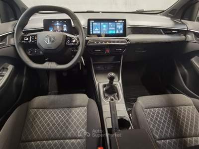 MG3 1.5 Standard Argento usata Modena