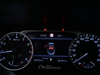Nissan Qashqai Miglior prezzo garantito e consegna in pochi giorni Bianco usata Reggio nell'Emilia