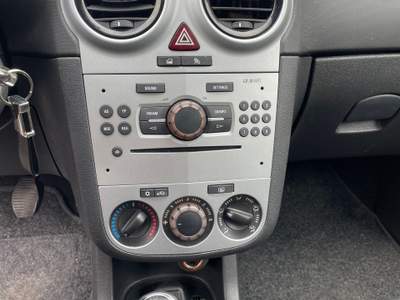 Opel Corsa Adatta per neopatentati usata Ciriè