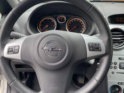 Opel Corsa Adatta per neopatentati usata Ciriè
