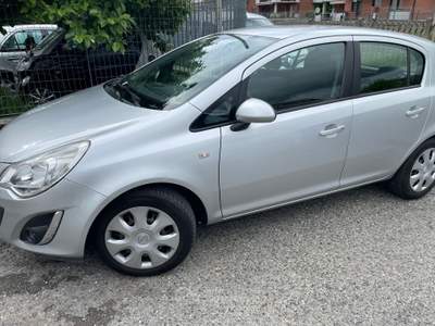 Opel Corsa Adatta per neopatentati usata Ciriè