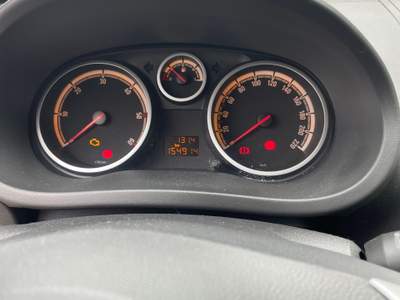 Opel Corsa Adatta per neopatentati usata Ciriè