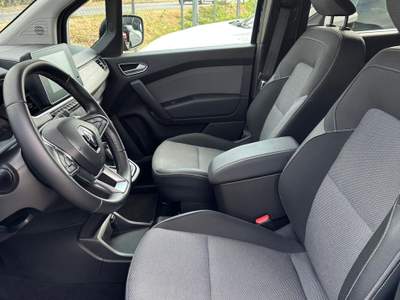 Renault Kangoo Techno Euro 6E Cambio automatico Aprile 2024. Blu/Azzurro usata Perugia