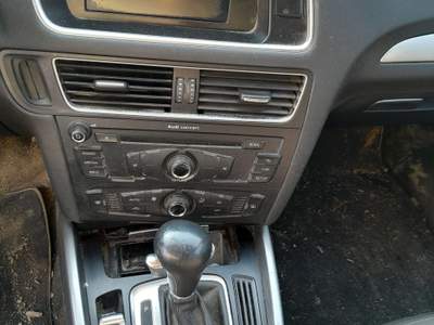 Audi Q5 Q5 2.0 tdi quattro 170cv s-tronic NON MARCIANTE Nero usata Cuneo