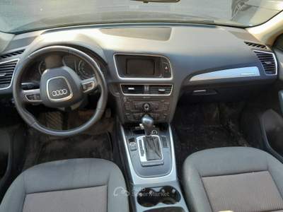 Audi Q5 Q5 2.0 tdi quattro 170cv s-tronic NON MARCIANTE Nero usata Cuneo