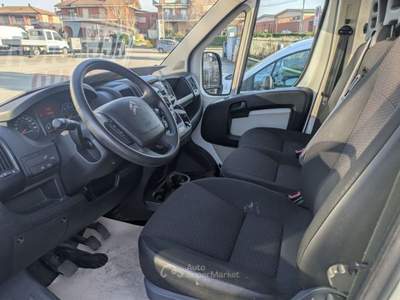 Citroen Jumper null usata Peveragno (CN)