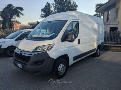 Citroen Jumper null usata Peveragno (CN)