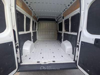 Citroen Jumper null usata Peveragno (CN)