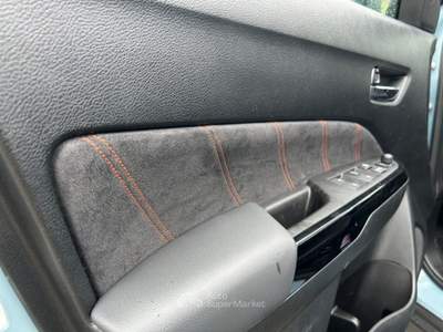 Suzuki Vitara 1.4 TOP 4x4 ALLGRIP KURO usata Campodipietra