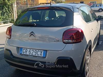 Citroen C3 null usata Chiari