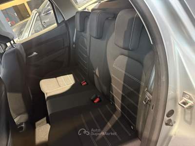 Dacia Duster Dacia Duster II 2021 1.5 blue dci Comfort 4x2 115cv Argento usata Terranuova Bracciolini