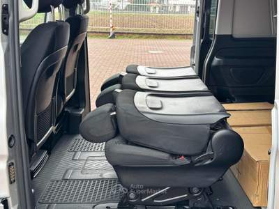 Mercedes-Benz Vito MIXSTO 5 POSTI  AUTOM.2.0 CDI 163 CV  + IVA Grigio usata Rovello Porro