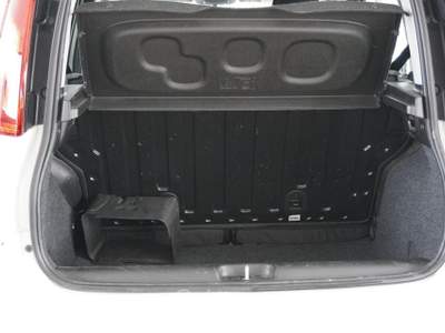 Fiat Panda 1.0 FireFly S&S Hybrid City Life Bianco usata San Vito dei Normanni
