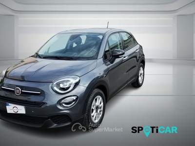 Fiat 500X 1.0 T3 120 CV Cross Grigio usata BOLOGNA
