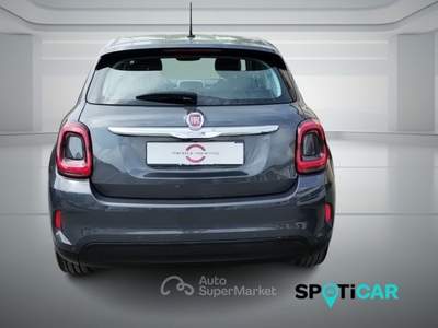 Fiat 500X 1.0 T3 120 CV Cross Grigio usata BOLOGNA