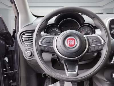 Fiat 500X 1.0 T3 120 CV Cross Grigio usata BOLOGNA