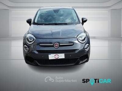 Fiat 500X 1.0 T3 120 CV Cross Grigio usata BOLOGNA