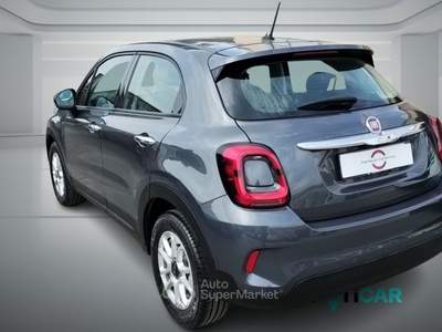 Fiat 500X 1.0 T3 120 CV Cross Grigio usata BOLOGNA