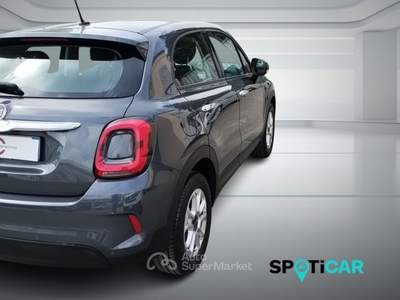 Fiat 500X 1.0 T3 120 CV Cross Grigio usata BOLOGNA
