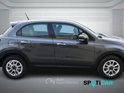 Fiat 500X 1.0 T3 120 CV Cross Grigio usata BOLOGNA