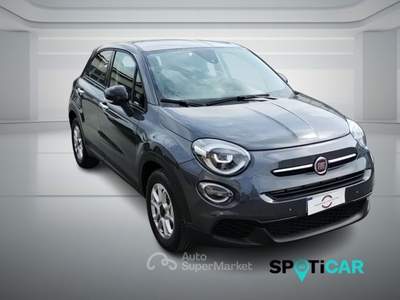 Fiat 500X 1.0 T3 120 CV Cross Grigio usata BOLOGNA