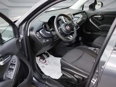 Fiat 500X 1.0 T3 120 CV Cross Grigio usata BOLOGNA