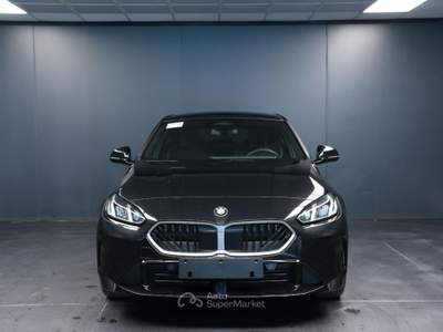 BMW Serie 1 118d d 2.0 150CV Msport Nero usata Arsiè