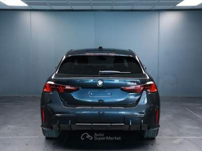 BMW Serie 1 118d d 2.0 150CV Msport Nero usata Arsiè