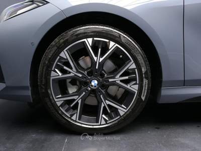 BMW Serie 1 118d d 2.0 150CV Msport Blu/Azzurro usata Arsiè