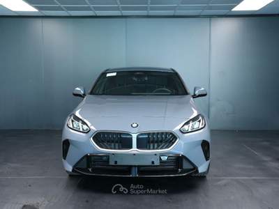 BMW Serie 1 118d d 2.0 150CV Msport Blu/Azzurro usata Arsiè