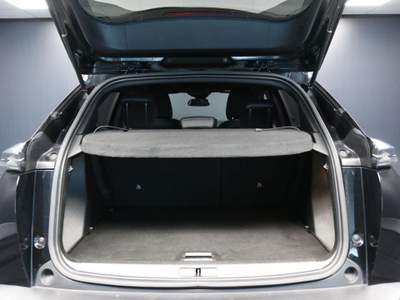 Peugeot 2008 PureTech 100CV S&S Allure Nero usata Arsiè