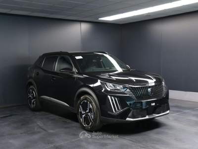 Peugeot 2008 PureTech 100CV S&S Allure Nero usata Arsiè