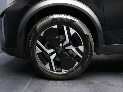 Peugeot 2008 PureTech 100CV S&S Allure Nero usata Arsiè