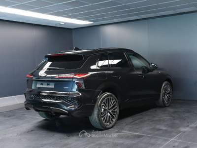 Audi Q3 TFSI 265CV quattro S tronic S Line edition Nero usata Arsiè
