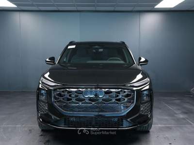 Audi Q3 TFSI 265CV quattro S tronic S Line edition Nero usata Arsiè