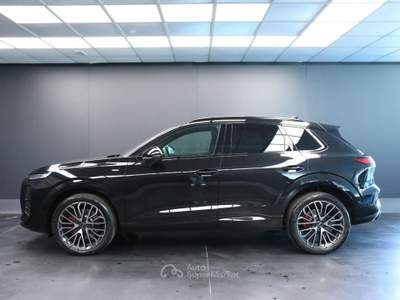 Audi Q3 TFSI 265CV quattro S tronic S Line edition Nero usata Arsiè