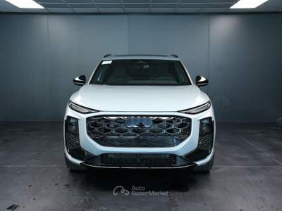 Audi Q3 TFSI 265CV quattro S tronic S Line edition Grigio usata Arsiè