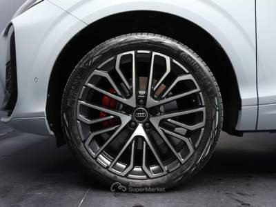 Audi Q3 TFSI 265CV quattro S tronic S Line edition Grigio usata Arsiè