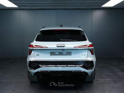 Audi Q3 TFSI 265CV quattro S tronic S Line edition Grigio usata Arsiè