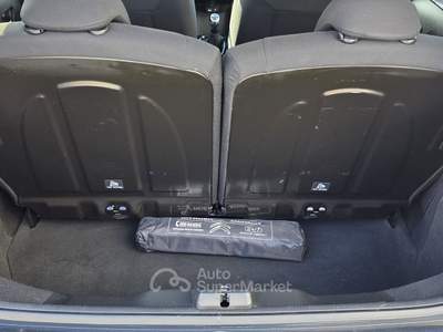 Citroen C1 SHINE 5PORTE 1.0 Grigio usata Foligno