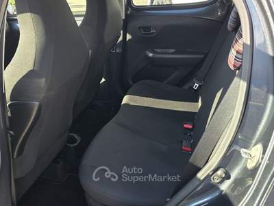 Citroen C1 SHINE 5PORTE 1.0 Grigio usata Foligno