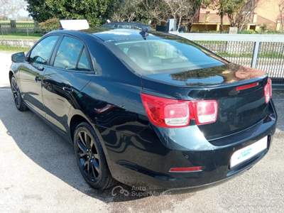 Chevrolet Malibu CHEVROLET MALIBU 2.0 LD AUT CDI 160CV Nero usata Morgano