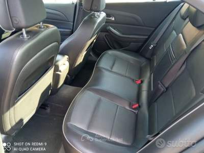 Chevrolet Malibu CHEVROLET MALIBU 2.0 LD AUT CDI 160CV Nero usata Morgano