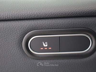 Mercedes-Benz Classe A D Advanced Speedshift DCT Grigio usata Ceglie Messapica