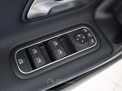 Mercedes-Benz Classe A D Advanced Speedshift DCT Grigio usata Ceglie Messapica