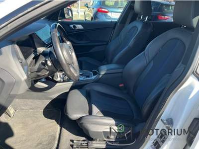 BMW Serie 2 235xi i Gran Coupe Msport 136cv auto Bianco usata Fiumicino