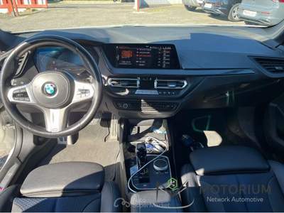 BMW Serie 2 235xi i Gran Coupe Msport 136cv auto Bianco usata Fiumicino